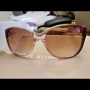 Michael Kors Sunglasses